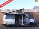 Volkswagen Transporter Buscamper 2.0TDi 150Pk Inbouw nieuw California- look |4- slaapplaatsen | Slaaphefdak | NIEUWSTAAT foto: 0