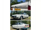 Knaus Schwalbennest Citroen cx 2400 Pallas  foto: 15