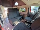 Ford Westfalia Nugget HEFDAK  foto: 2