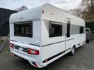 LMC Tandero 480 D Ruime caravan  foto: 3