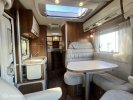 Hymer EXT 474 full of options in new condition photo: 4