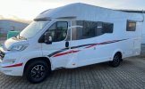 Fiat 3 pers. Rent a Fiat camper in Weerselo? From € 133 pd - Goboony photo: 0
