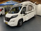 Hymer T708SL Level System Air Conditioning Solar Panel Lithium 180hp! photo: 1
