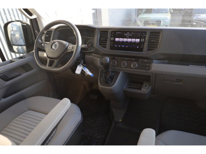 Volkswagen Grand California 600 2.0 TDI 130kw/177pk Aut.8 FWD foto: 14