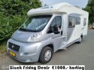 Chausson WELCOME 85 Half-integraal ☆131pk, Solar, Airco☆ foto: 4