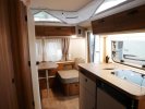 Eriba Touring 542 nu met GRATIS mover  foto: 12