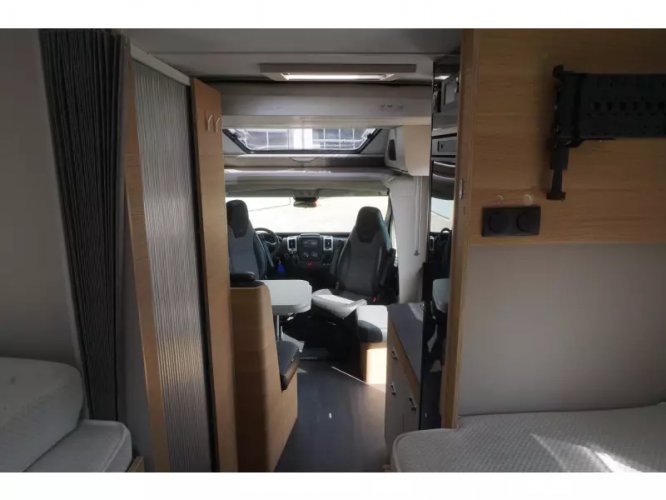 Adria Matrix Axess 600 SL 4 personen  foto: 12