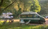 Volkswagen 2 Pers. Einen Volkswagen Camper in Den Haag mieten? Ab 79 € pT - Goboony-Foto: 0