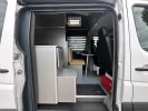 Mercedes-Benz Sprinter 4X4 Cross Country Of  foto: 4