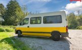 Renault 2 pers. Rent a Renault camper in Urk? From € 75 pd - Goboony photo: 3
