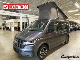 Volkswagen T6.1 California Edition Ocean 150PK DSG 4MOTION