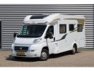 Carado T348 130PK Fiat E&P BikeLift  foto: 1