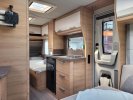 Knaus Sudwind 60 Years 460 EU Red Edition  foto: 8