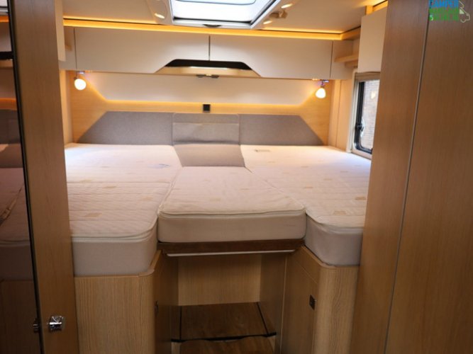 Hymer B-Class ModernComfort I 580 foto: 11