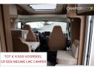 LMC Cruiser V646 140pk JTD | Nieuw uit voorraad leverbaar | Lengtebedden | Panoramisch dak | foto: 2