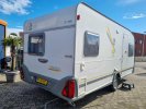 Knaus Sudwind 450 TF Fransbed Rondzit bj 2000  foto: 15