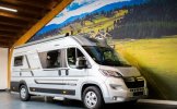 Adria Mobil 3 pers. Do you want to rent an Adria Mobil motorhome in Odijk? From € 125 pd - Goboony photo: 0