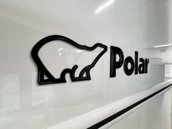 Polar Blackline 680 QA 