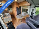 Pössl 2 Win buscamper 2010 ☆Euro 4, Cruise, Airco, 120pk☆ foto: 8