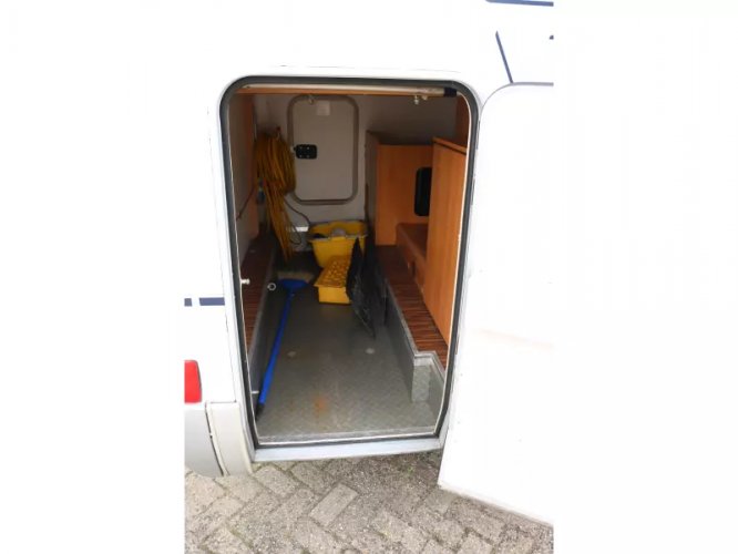 Hymer Van 522 HV  foto: 7