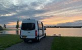 Volkswagen 2 pers. Louer un camping-car Volkswagen à Amersfoort ? À partir de 85 € pj - Goboony photo : 0