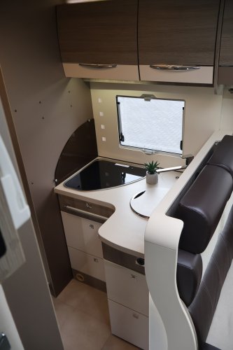 Chausson Exaltis 7018 foto: 12