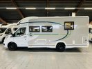 Chausson Titanium Ultimate 788 Automaat Queensbed Hefbed  foto: 5