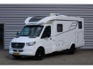 Hymer B-MCT 580 Mercedes 177PK Dakairco  foto: 1