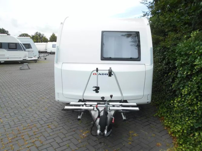 Adria Altea 472 PU Mover Voortent Model 2024 