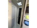 Chausson Welcome 620 compact en met lengtebed  foto: 12