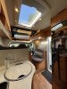 Hymer Tramp 668 CL ENKELE BEDDEN LEVELSYSTEEM TURBOVENT foto: 7