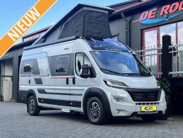 Adria Twin Sports 640 SGX Uit voorraad leverba 