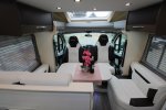 Chausson  Welcome 718 EB verkocht foto: 4