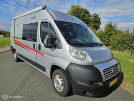 GlobeCar DUCATO 33 2.3 JTD