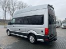 Volkswagen Grand California 177PK Automatic 4 Persons Full Options photo: 4