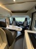 Hymer Free 600 BREEDTEBED+HEFDAK EURO 6 FIETSENDRAGER foto: 8