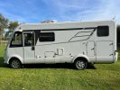 Hymer BMC-I 580 177 PK Lengte bedden + hefbed  foto: 5