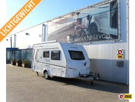 Weinsberg CaraOne Hot Edition 390 QD Dwarsbed / Mover 