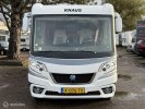 Knaus van i650 Meg platinum selection met gunstige km stand foto: 19