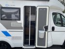 Adria SUNLIVING S60 SP AUTOMAAT BREEDTEBED BUITENDOUCHE BUITENGAS LPG AANSLUITING foto: 4