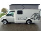 Knaus Tourer CUVision 500 MQ  foto: 4