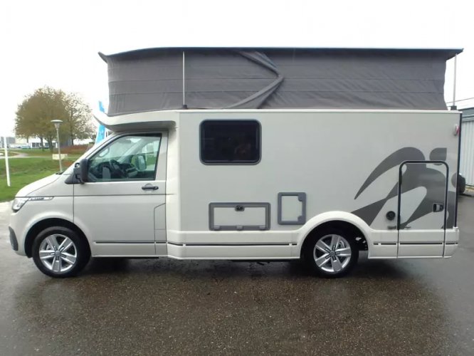 Knaus Tourer CUVision 500 MQ 