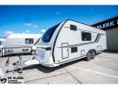 Knaus SUDWIND 650 PXB 60 YEARS Campovolo grijs Actieprijs foto: 3