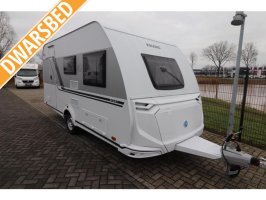 Knaus Sport 420 QD Opruiming showroom / 685