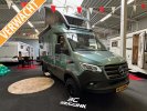 Hymer Venture S - Wereldprimeur - BORCULO  foto: 0