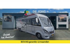 Bürstner Elegance I 840 CAMPER DEALS