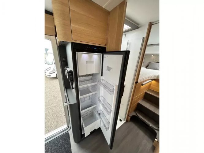 Adria Coral Plus 670 DL Actie! Leer oven Truma 6E  foto: 16