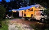 Ford 6 pers. Louer un camping-car Ford à Blaricum ? A partir de 79€ pj - Goboony photo : 0