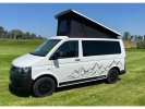 Volkswagen Transporter T5 Buscamper nieuw interieur  foto: 4