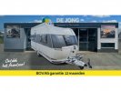 Hobby Excellent Edition 460 UFE CARAVAN DEALS foto: 0